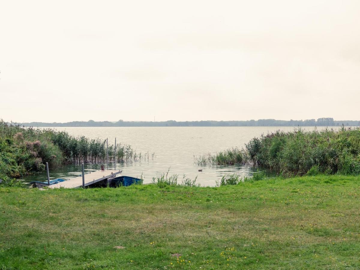 Das Sellin - Auszeit Mit Eigenem Seezugang Und Sonnengarten Heringsdorf Dış mekan fotoğraf